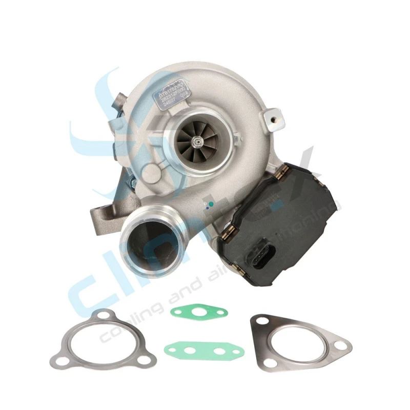 Image of CLIMTEX CX8-201 Turbocharger Charger,charging system (2234)