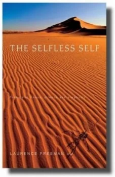 Image of The Selfless Self by Laurence Freeman Paperback