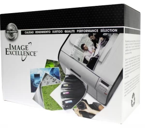 Image of Image Excellence HP 824A Yellow Laser Toner Ink Cartridge