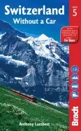 Image of switzerland without a car 5th