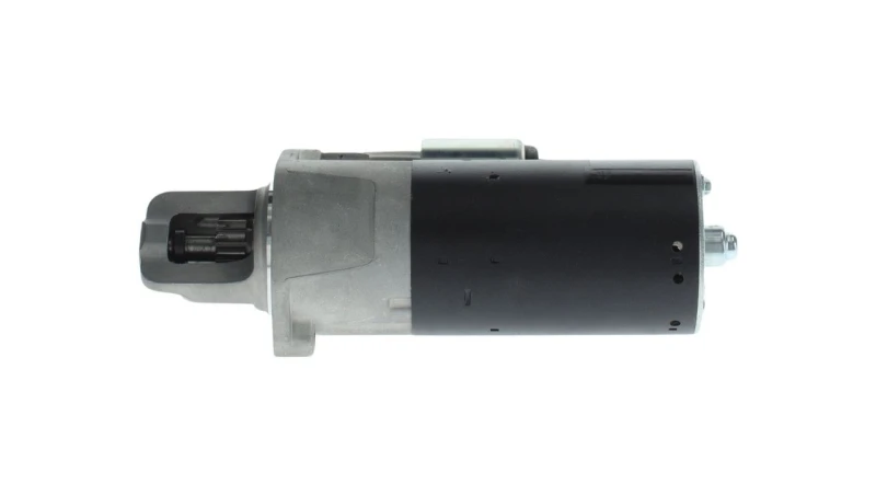 Image of Bosch 1 986 S00 867 Starter motor 1,8kW, 12V Starter (2)