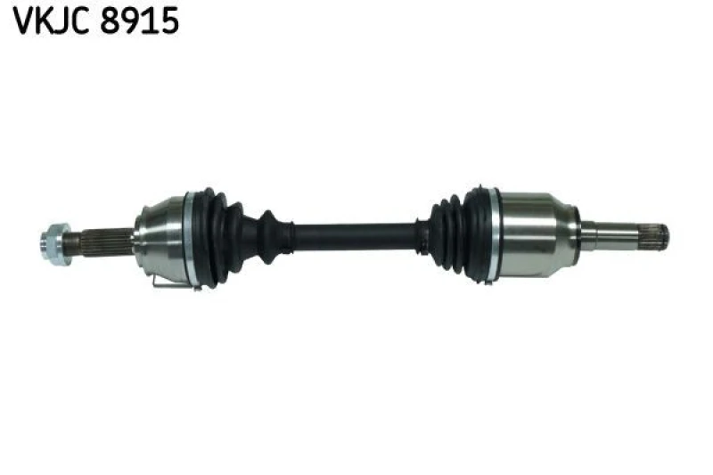 Image of SKF Drive shaft SKF VKJC 8915