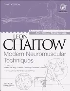 Image of modern neuromuscular techniques 3e