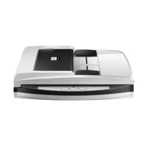 Image of Plustek SmartOffice PN2040 Document Scanner