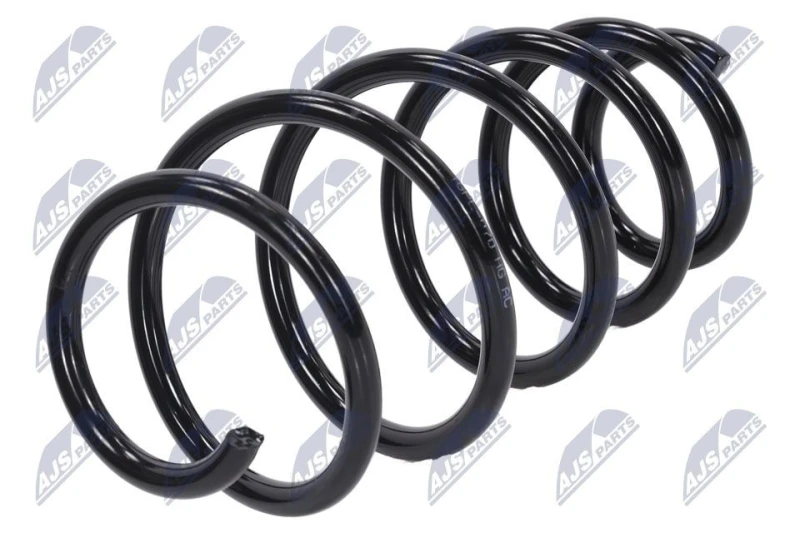 Image of NTY Coil spring NTY ASZ-PL-070