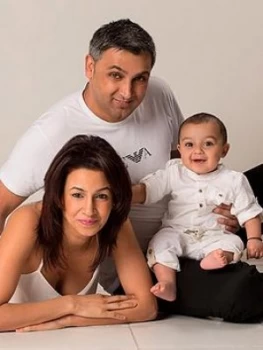 Image of Virgin Experience Days Family Photo Shoot In A Choice Of Over 85 Locations, Women