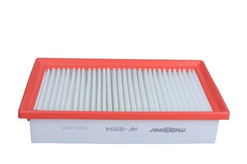 Image of MAXGEAR Air filter MAXGEAR 26-2452