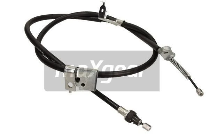 Image of MAXGEAR Handbrake cable MAXGEAR 32-0754