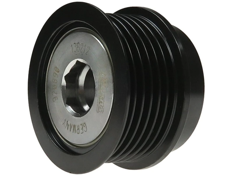Image of AS-PL Alternator clutch pulley AS-PL AFP3067(LITENS)