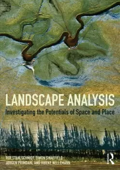 Image of Landscape AnalysisInvestigating the potentials of space and place