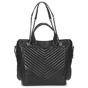 Image of Ikks CORE womens Shoulder Bag in Black - Sizes One size