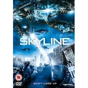 Image of Skyline DVD