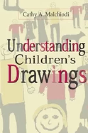 Image of understanding childrens drawings