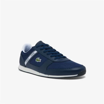 Image of Lacoste Lacoste Menerva Sport Mens - Blue