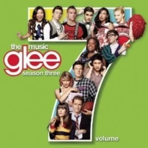 image of Glee The Music Volume 7 CD