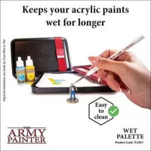 image of Wet Palette Hydro Pack (refill)