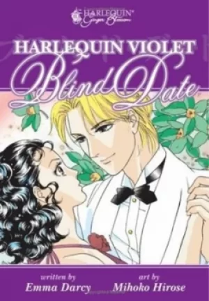 Image of Blind date by Emma Darcy