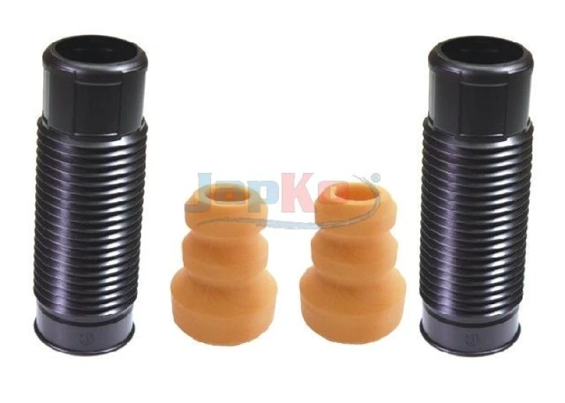 Image of JAPKO Dust cover kit, shock absorber JAPKO 159408