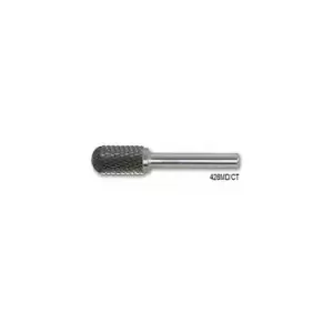 Image of Beta 4260523 Bull Nosed Rotary File, Made From Hard Metal
