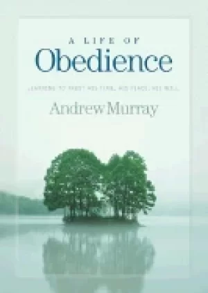 Image of life of obedience