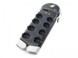 Image of APC by Schneider Electric SurgeArrest Surge Suppressor/Protector