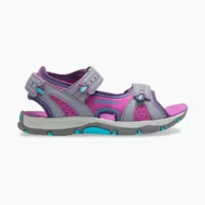 Image of Merrell Panther Sandal - Grey