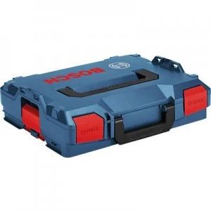 Image of Bosch Professional L-BOXX 102 1600A012FZ Transport box Acrylonitrile butadiene styrene Blue, Red (L x W x H) 442 x 357 x 117mm