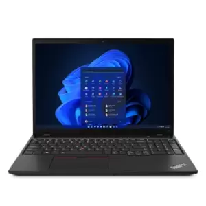 Image of Lenovo ThinkPad P16s Gen 1 (Intel) i7-1260P Mobile workstation...