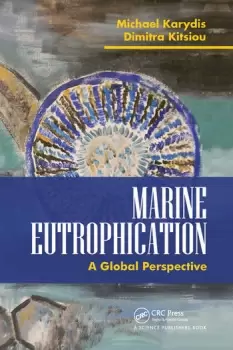 Image of Marine EutrophicationA Global Perspective
