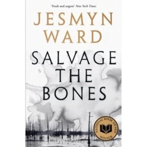 Image of Salvage the Bones by Jesmyn Ward