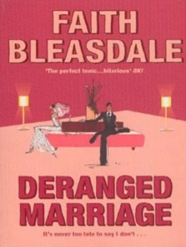 Image of Deranged Marriage by Faith Bleasdale Paperback