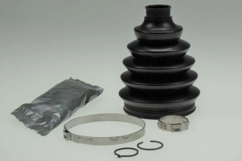 Image of CV boot kit, drive shaft SPIDAN 36401