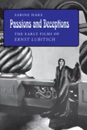 Image of passions and deceptions