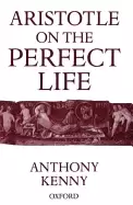 Image of aristotle on the perfect life