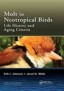 Image of Molt in Neotropical Birds : Life History and Aging Criteria