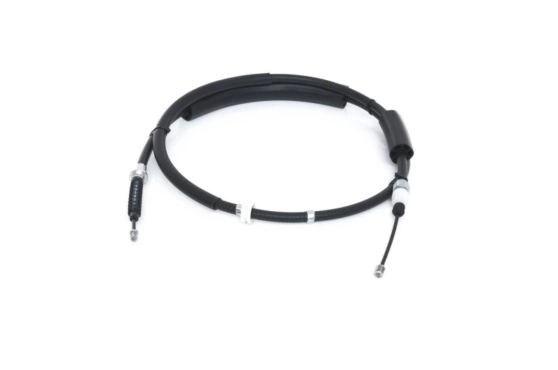 Image of Bosch 1 987 482 661 Brake Cable 1660mm Cable,parking brake (124)