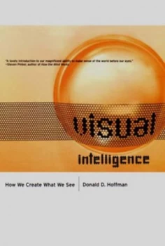 Image of Visual intelligence by Donald David Hoffman
