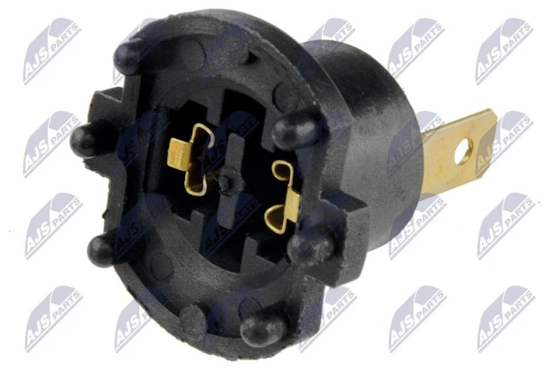 Image of NTY Bulb Socket, headlight NTY EZ-MZ-001