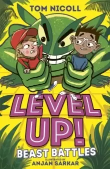Image of Level Up: Beast Battles