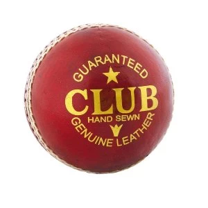 Image of Readers Club Cricket Ball - Senior