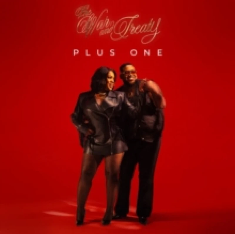 Image of Plus One Vinyl