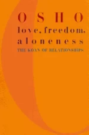 Image of love freedom and aloneness the koan of relationships