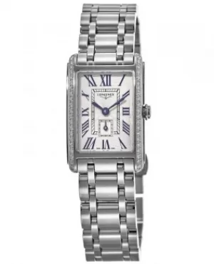 Image of Longines DolceVita Womens Watch L5.255.0.71.6 L5.255.0.71.6