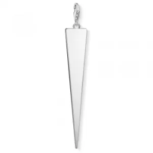 Image of THOMAS SABO Silver Graduated Pendant Y0032-001-21