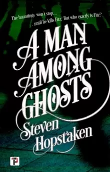 Image of A Man Among Ghosts