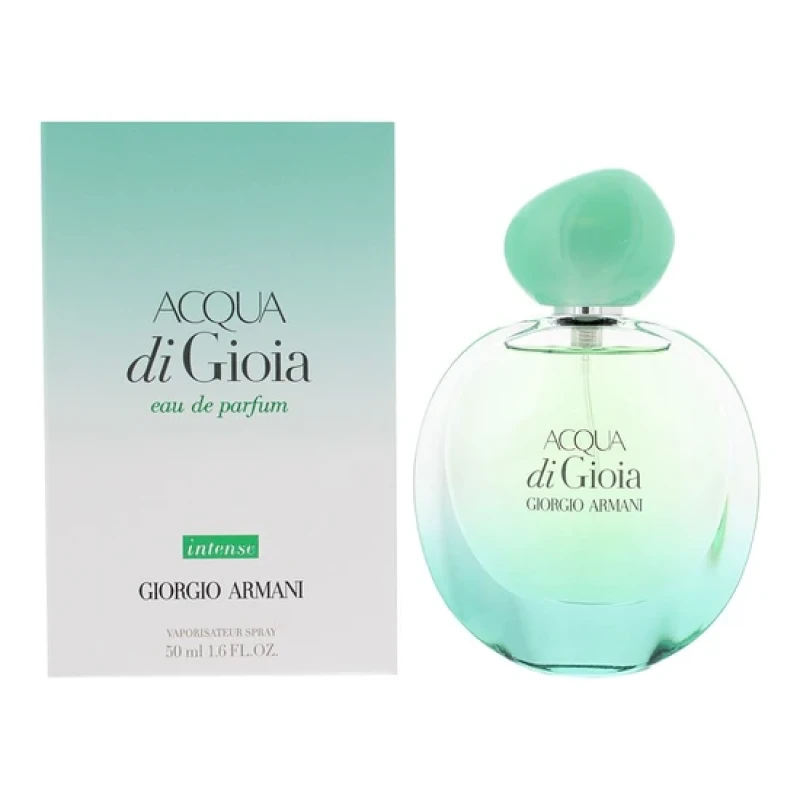 Image of Giorgio Armani Acqua Di Gioia Intense Eau de Parfum 50ml