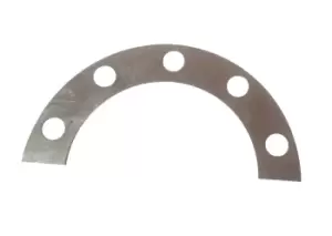 Image of VAICO Shaft Oil Seal OPEL,FIAT,PEUGEOT V22-0800 1608816780,1623179580,226418 236210,312109,312114,312123,312127,312139,312144,1623179580,312144