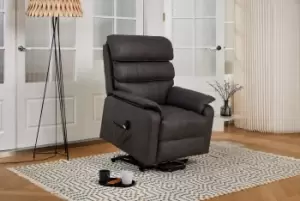 Image of Blair Electric Recliner Lift and Tilt Riser