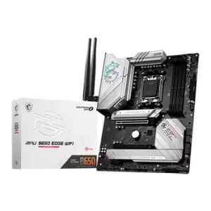 Image of MSI MB AMD MPG B650 EDGE WIFI