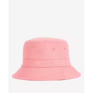 Image of Barbour Olivia Bucket Hat - Pink
